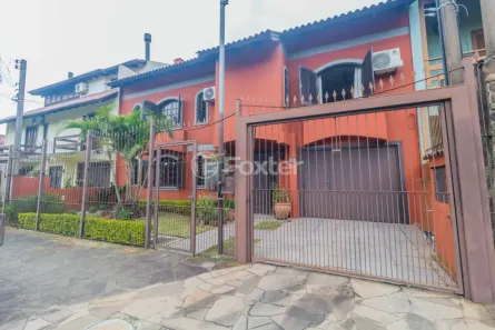 Casa com 4 Quartos à venda, 268m² no Serraria, Porto Alegre