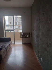 Apartamento com 1 Quarto à venda, 46m² no Vila Gonçalves, São Bernardo do Campo