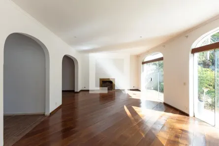 Casa com 4 Quartos à venda, 400m² no Jardim Luzitânia, São Paulo