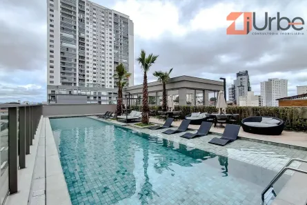 Apartamento com 4 Quartos à venda, 125m² no Vila Dom Pedro I, São Paulo