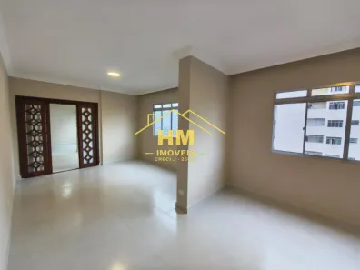 Apartamento com 4 Quartos à venda, 144m² no Centro, São Vicente