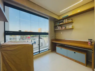 Apartamento com 2 Quartos à venda, 60m² no Vila Nossa Senhora do Bonfim, São José do Rio Preto