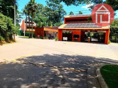 Lote/Terreno à venda, 5542m² no Campo Novo, Bragança Paulista