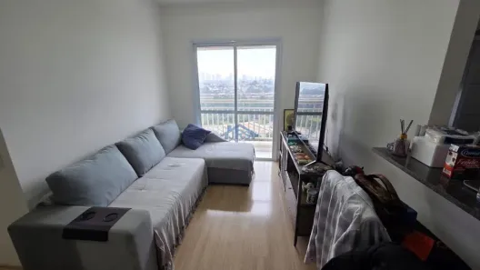 Apartamento com 2 Quartos à venda, 57m² no Jardim Iracema/Aldeia, Barueri