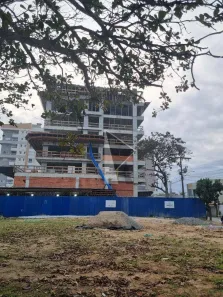 Apartamento com 3 Quartos à venda, 1160m² no Centro, Navegantes