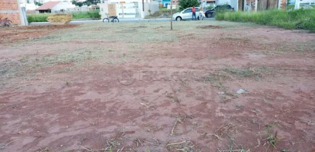 Lote/Terreno à venda, 175m² no Vila Paraíso, Caçapava