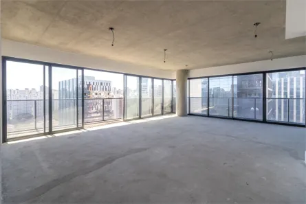 Apartamento com 2 Quartos à venda, 154m² no Vila Olímpia, São Paulo