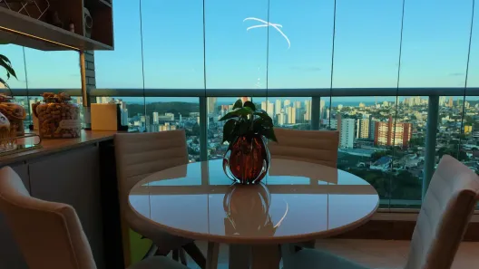 Apartamento com 2 Quartos à venda, 67m² no Capim Macio, Natal