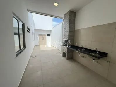 Casa de Condomínio com 3 Quartos à venda, 126m² no Campina de Icoaraci (Icoaraci), Belém