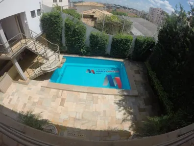 Casa com 3 Quartos à venda, 475m² no Jardim Panorama, São José do Rio Preto