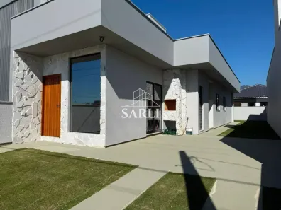 Casa com 3 Quartos à venda, 76m² no Guarda do Cubatão, Palhoça