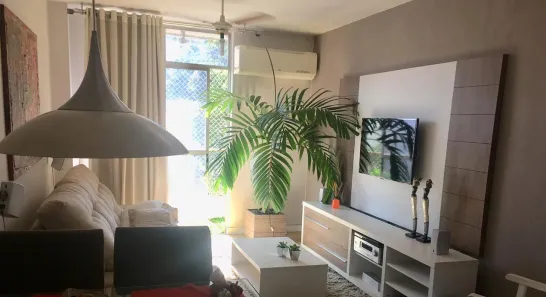 Apartamento com 2 Quartos à venda, 77m² no Ingá, Niterói
