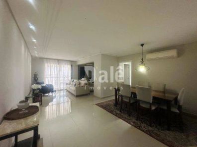 Apartamento com 2 Quartos à venda, 152m² no Parque Residencial Aquarius, São José dos Campos