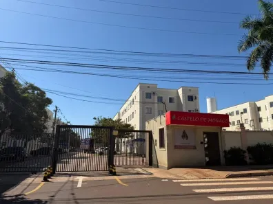 Apartamento com 2 Quartos à venda, 60m² no Pioneiros, Campo Grande