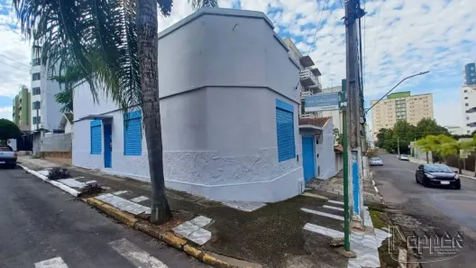 Imóvel Comercial para alugar, 205m² no Vila Rosa, Novo Hamburgo