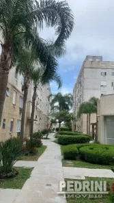 Apartamento com 2 Quartos à venda, 47m² no Cavalhada, Porto Alegre