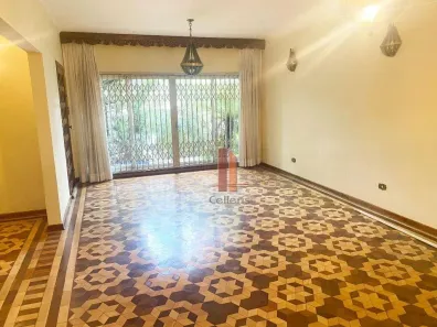 Casa com 4 Quartos à venda, 311m² no Jardim Anália Franco, São Paulo