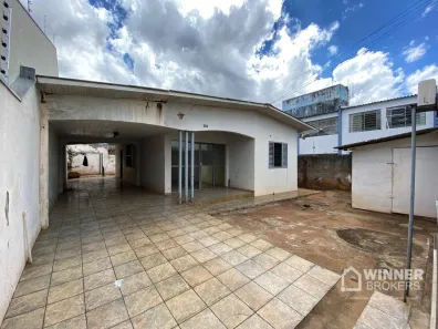 Casa com 2 Quartos à venda, 60m² no Jardim Panorama, Sarandi