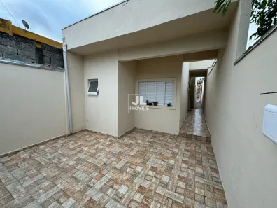 Casa com 3 Quartos à venda, 100m² no Conjunto Habitacional São José, Campo Limpo Paulista