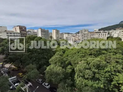 Apartamento com 4 Quartos à venda, 206m² no Tijuca, Rio de Janeiro