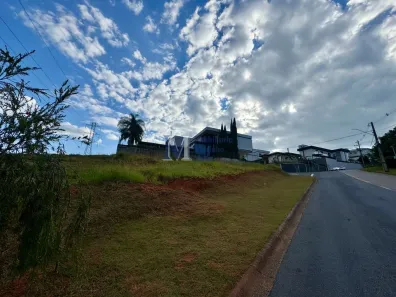 Lote/Terreno à venda, 542m² no Condomínio Residencial Campos do Conde, Bragança Paulista