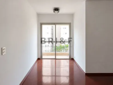 Apartamento com 2 Quartos para alugar, 67m² no Brooklin Novo, São Paulo