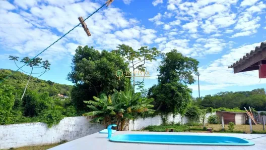 Casa com 4 Quartos à venda, 1886m² no Cachoeira do Bom Jesus, Florianópolis