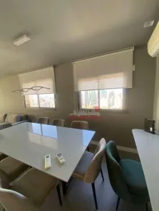 Apartamento com 2 Quartos para venda ou aluguel, 108m² no Paraíso, São Paulo
