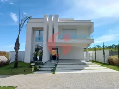 Casa de Condomínio com 4 Quartos à venda, 355m² no Condomínio Residencial Alphaville II, São José dos Campos