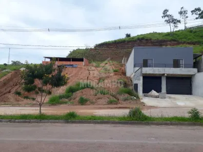 Lote/Terreno à venda, 426m² no Portal Giardino, Itatiba