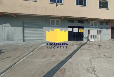 Ponto Comercial para alugar, 180m² no Morada do Sol, Americana