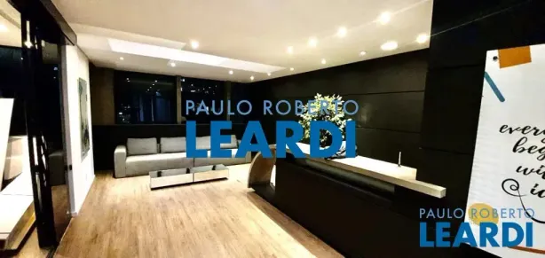 Sala Comercial à venda, 286m² no Vila Olímpia, São Paulo
