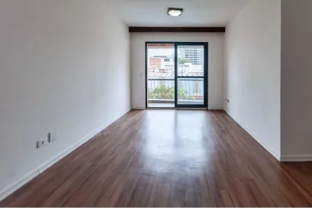 Apartamento com 3 Quartos à venda, 80m² no Vila Deodoro, São Paulo