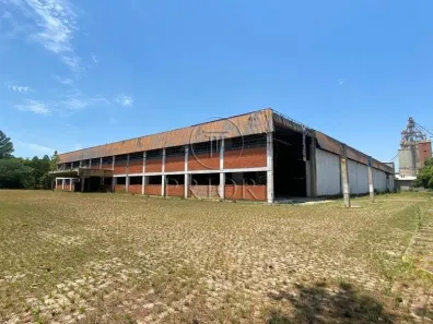 Galpão/Depósito/Armazém para alugar, 6452m² no Estância Velha, Canoas