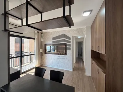 Apartamento com 2 Quartos à venda, 53m² no Vila Mariana, São Paulo