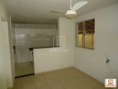 Apartamento com 2 Quartos à venda, 43m² no Sumarezinho, Ribeirão Preto
