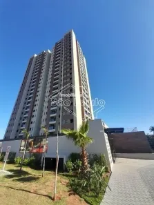 Apartamento com 3 Quartos para venda ou aluguel, 92m² no Vila Harmonia, Araraquara
