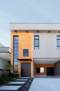 Casa de Condomínio com 3 Quartos à venda, 220m² no Vila Rubens, Indaiatuba
