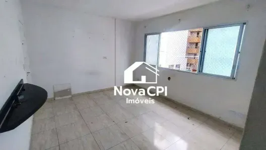 Apartamento com 2 Quartos à venda, 65m² no Guilhermina, Praia Grande