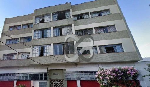 Apartamento com 2 Quartos à venda, 70m² no Centro, Londrina