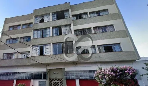 Apartamento com 2 Quartos à venda, 70m² no Centro, Londrina