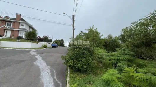 Lote/Terreno à venda, 638m² no Mato Queimado, Gramado