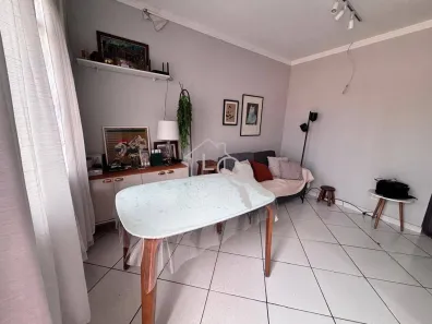 Casa de Condomínio com 2 Quartos à venda, 54m² no Esperança da Comunidade, Porto Velho