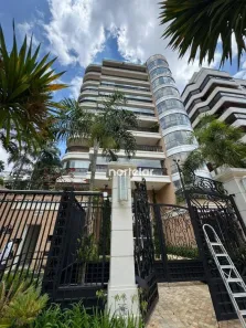 Apartamento com 4 Quartos à venda, 330m² no Pacaembu, São Paulo