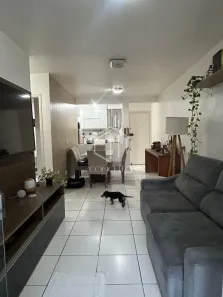 Apartamento com 2 Quartos à venda, 63m² no Graça, Belo Horizonte