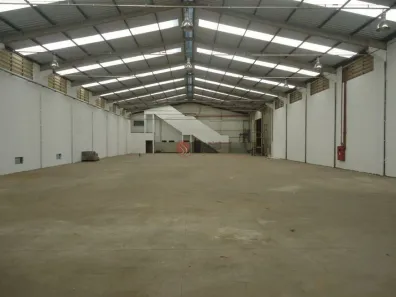 Galpão/Depósito/Armazém para alugar, 3875m² no Distrito Industrial Alfredo Relo, Itatiba