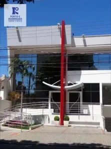 Prédio Comercial para alugar, 928m² no Jardim Brasil, Campinas