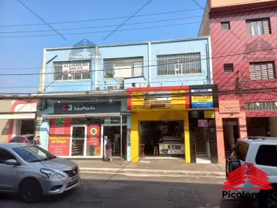 Sala Comercial para alugar, 30m² no Vila Parque Jabaquara, São Paulo