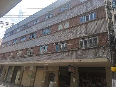 Apartamento com 3 Quartos à venda, 80m² no Centro, Juiz de Fora