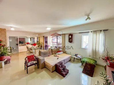 Apartamento com 3 Quartos à venda, 151m² no Mooca, São Paulo
